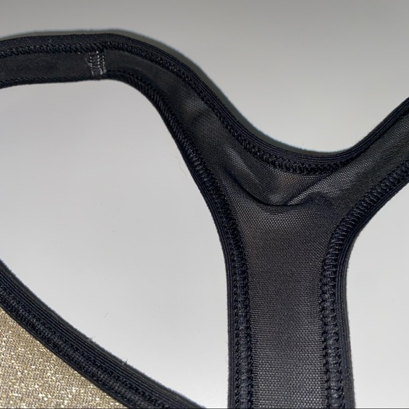 Victoria Secret "The Player" Racerback Sport Bra - Picture 3 of 7